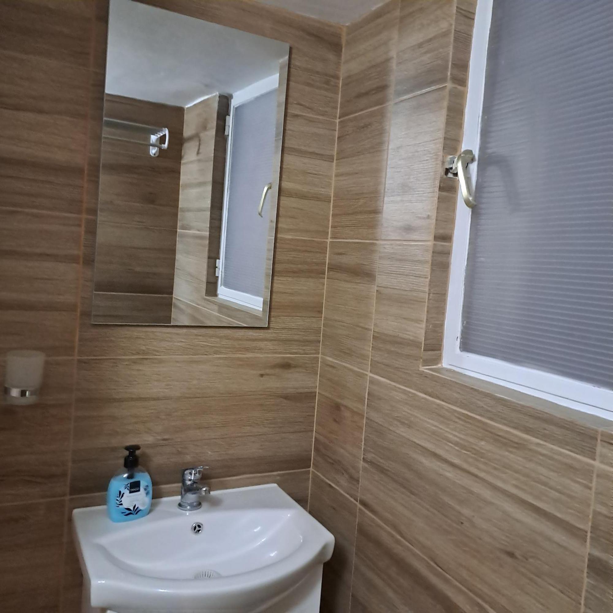 Riga Fereou Apartments Patras Exterior photo